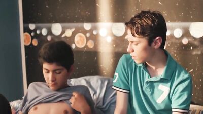 Gay Porn Short Film - Dulce Miel - Romance & Erotica in the City!