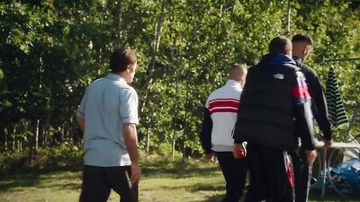 Boycycle - Short Film