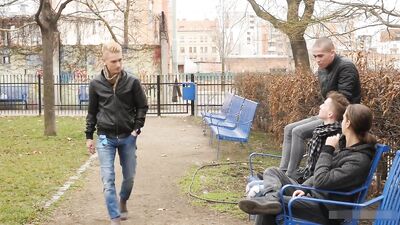 Gay Boys Group Sex Tube Porn One Afternoon - Buddies