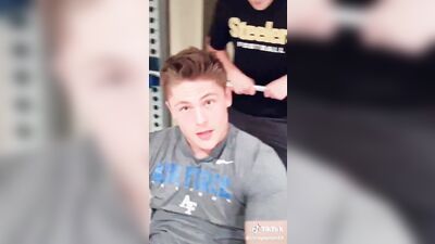 Raw & Wild: The Ultimate Tiktok Boisss Experience