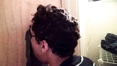 Raw Porn Latino Fetish Gloryhole Boys Bath House!