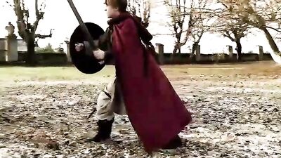 Gay Twink Fucking: B G 0183s Knightly Desire!