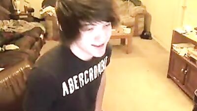 Emo Boy Cumshot - Big Fetish Cocks!