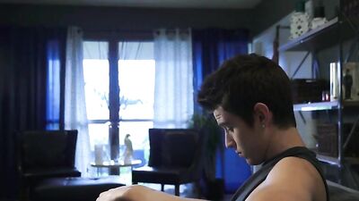 Gay Porn Teens Booty Call Fuck