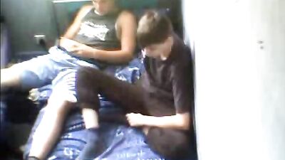 Self-Recording Straight Brit Boys Gay Porn Twinks Adventures!