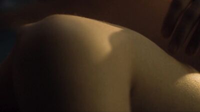 Gay Themed Short Film: The Evening - A Porn Video Anthology