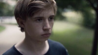 Gay Themed Short Film: The Evening - A Porn Video Anthology