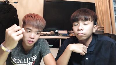 Boys Foot Fetish Asian Teen Tickle Cam Play - Gay Porn Video