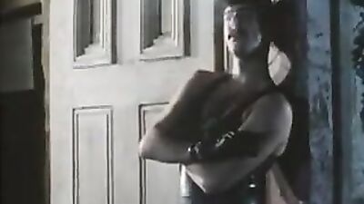 Groove with Something Different - Gay Porn Music Video