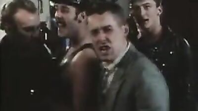 Groove with Something Different - Gay Porn Music Video