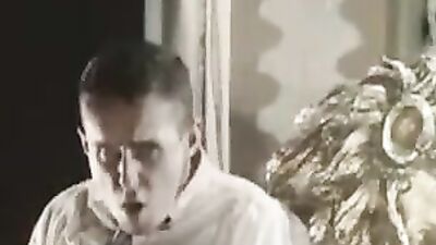 Groove with Something Different - Gay Porn Music Video