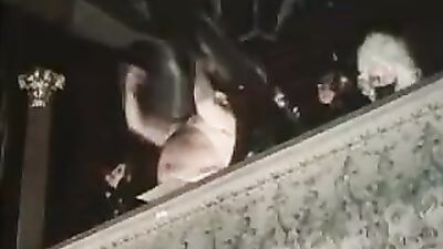 Groove with Something Different - Gay Porn Music Video
