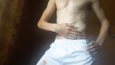 Gay Porn Ripped Teen Muscles - Non-Nude Excitement!