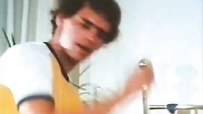 Classic Gay Porn - Action Vintage: The Ultimate Cuming Experience