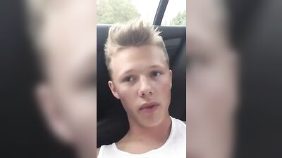 Boy Begging for Cum - The Ultimate Gay Porn Video!