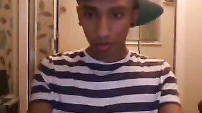 Unleash Your Cap: Gay Porn Boy Cam Treasure Video