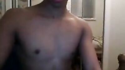 Unleash Your Cap: Gay Porn Boy Cam Treasure Video