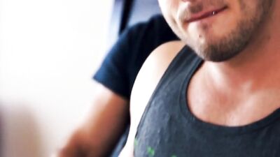 Three Guys Gay Porn Muscle Twink Action Sex