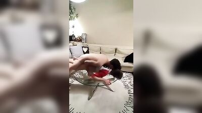 Gay Teen Coffee Table Sex - Exploring New Heights Of Eroticism!