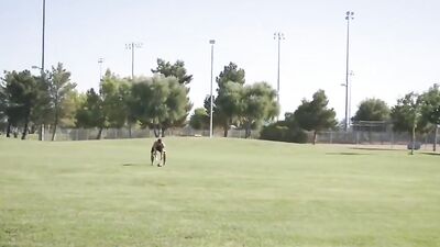 Football & Bareback Passion: Hot Young Gay Boys Teen Sex!