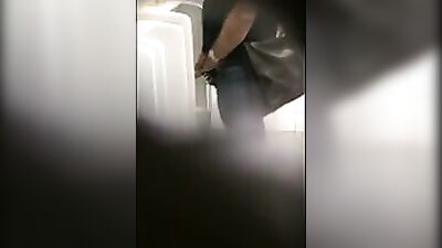 Public Bathroom Compilation Toilet Sex Revenge!