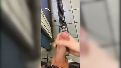 Public Bathroom Compilation Toilet Sex Revenge!