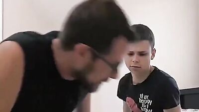 Raw Underwear Fuck - Try The Bareback Experience