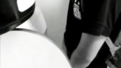 Gay Porn: Teen Boys Compilation in Public Bathrooms (Action Amateur Voyeur)