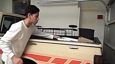 Two Cute Boys Fuckin Sex Porn - Big Cocks & Oral Delight