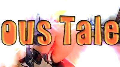 Gangbang Teen Boys: Luscious Tales Gay Porn Video