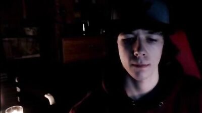 Gay Cam Boy Home Horny Part 1: Steamy Web-Cam Fun!