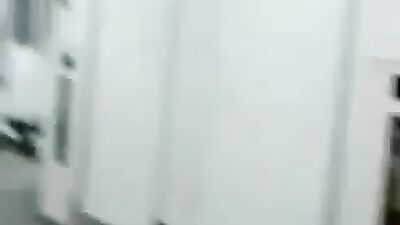 Gay Nudity on Public Transportation - Cumming On The Subway