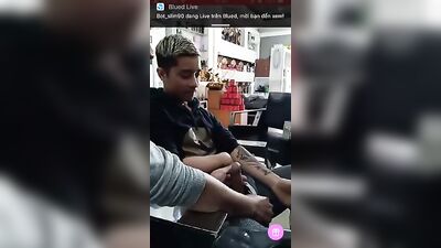 GayRobert Eric Straight Teen Sucking Cam