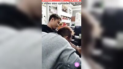 GayRobert Eric Straight Teen Sucking Cam