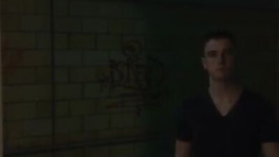 Hardcore Abandoned Building Twinks Action Sex with Big Cocks!