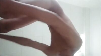 Asian Solo Exhibition: Jerking Off for Your Pleasure!