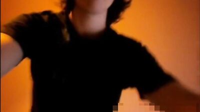 Cute Gay Teen Boy Amateur Solo: A Sexy Adventure!