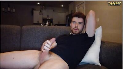 Red Hot Redhead on Chaturbate: Any Name Wanted