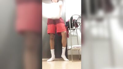 Curly Hair Cumshot Explosion: A Sexy Boys Journey to Orgasm!