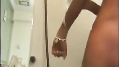 Asian Boy Gets Soapy! The Ultimate Washing Experience