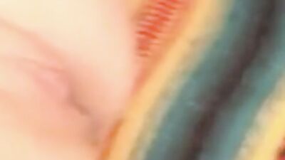 Dirty Cum Eating Threesome - Fetish Video