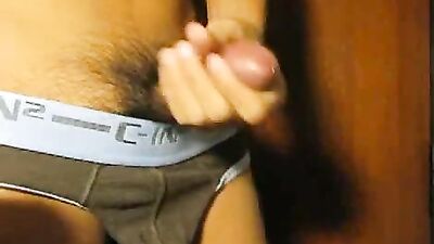Asian Boy Explosion with Tenga Egg! - A Gay Porn Video Delight!