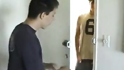 Gay Porn Fun - Old School Hot Fuck Flick