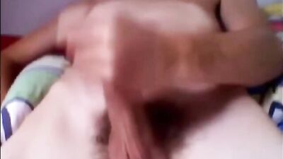 Longhair Boy XXX: Hairy Studs in Hardcore Action - Gay Porn Video!