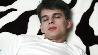 Gay Porn Teen Video - Innocent Desires