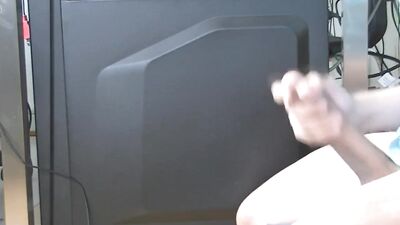 Squirt Squirt: Gay Porn Boys Take Over!