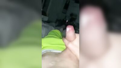 Naughty Cousins: Bisexual Amateurs with Huge Cocks!