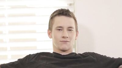 Pre-employment test boys porn: The ultimate gay porn video!