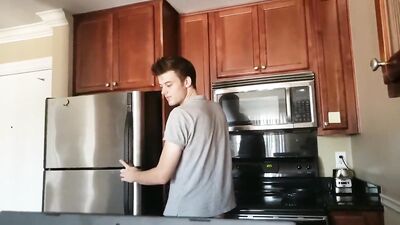 Gay Porn Breakfast Bar Boys: Hot Twinks Teen Tube