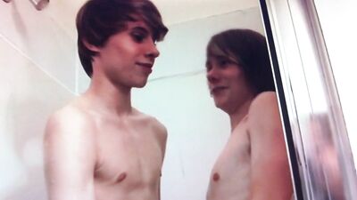 Gay Teen Boys Playful Shower Porn - Action Amateur Oral